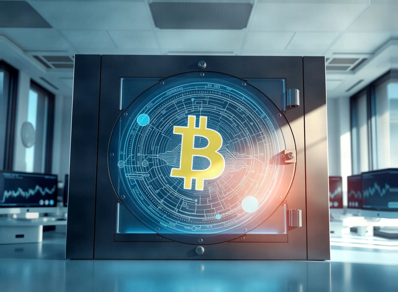 Coinbase比特币收益基金登陆Base网络，革新加密投资新篇章插图