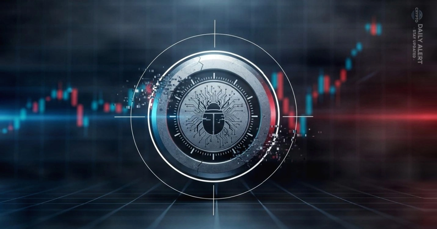 Solv Protocol遭遇BRO金库漏洞攻击，损失270万美元