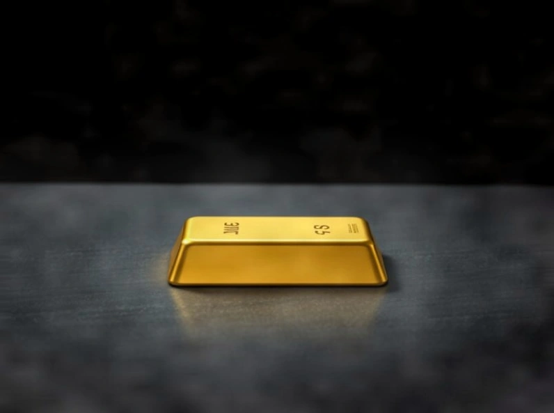 金价大幅下挫:熊市肆虐,贵金属跌破年内新低