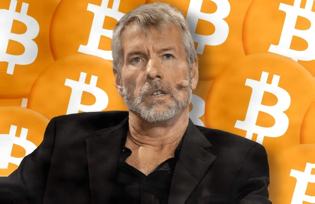 MicroStrategy再度加仓比特币？STRC股票交易异动揭示融资动向