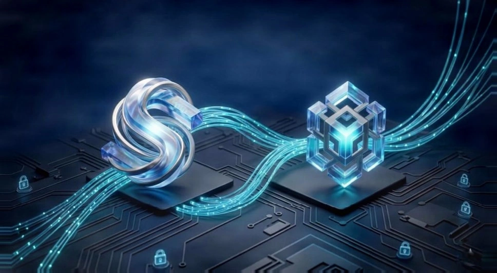 Solana交易量碾压BNB Chain：8倍优势背后的区块链竞争