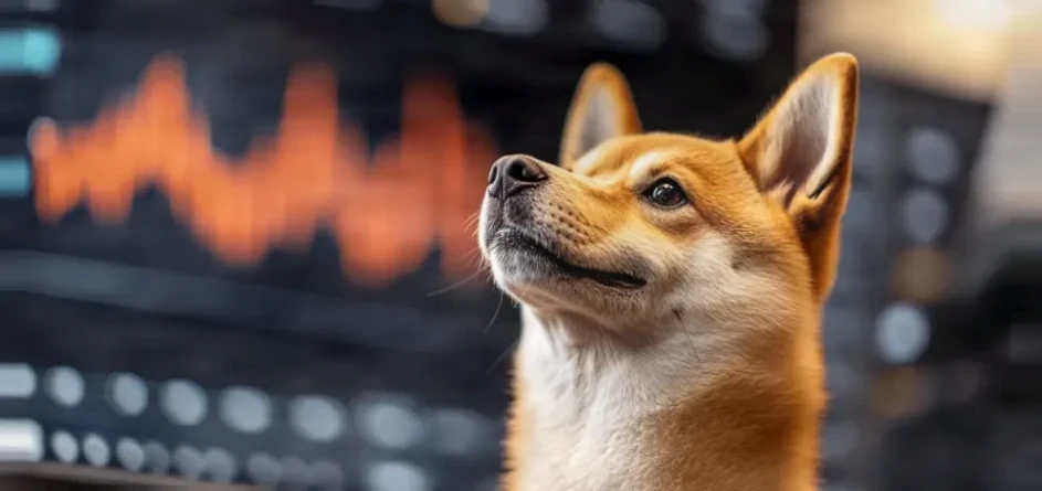 Shiba Inu回调后企稳，瞄准0.00000644美元关键阻力位