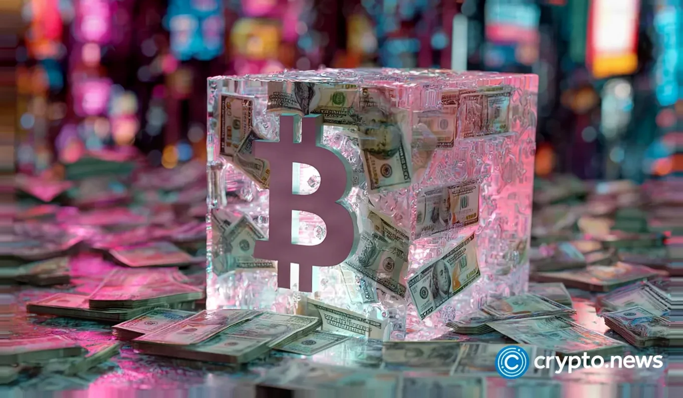 比特币反弹缺乏信心，期货持仓显示区间震荡市场