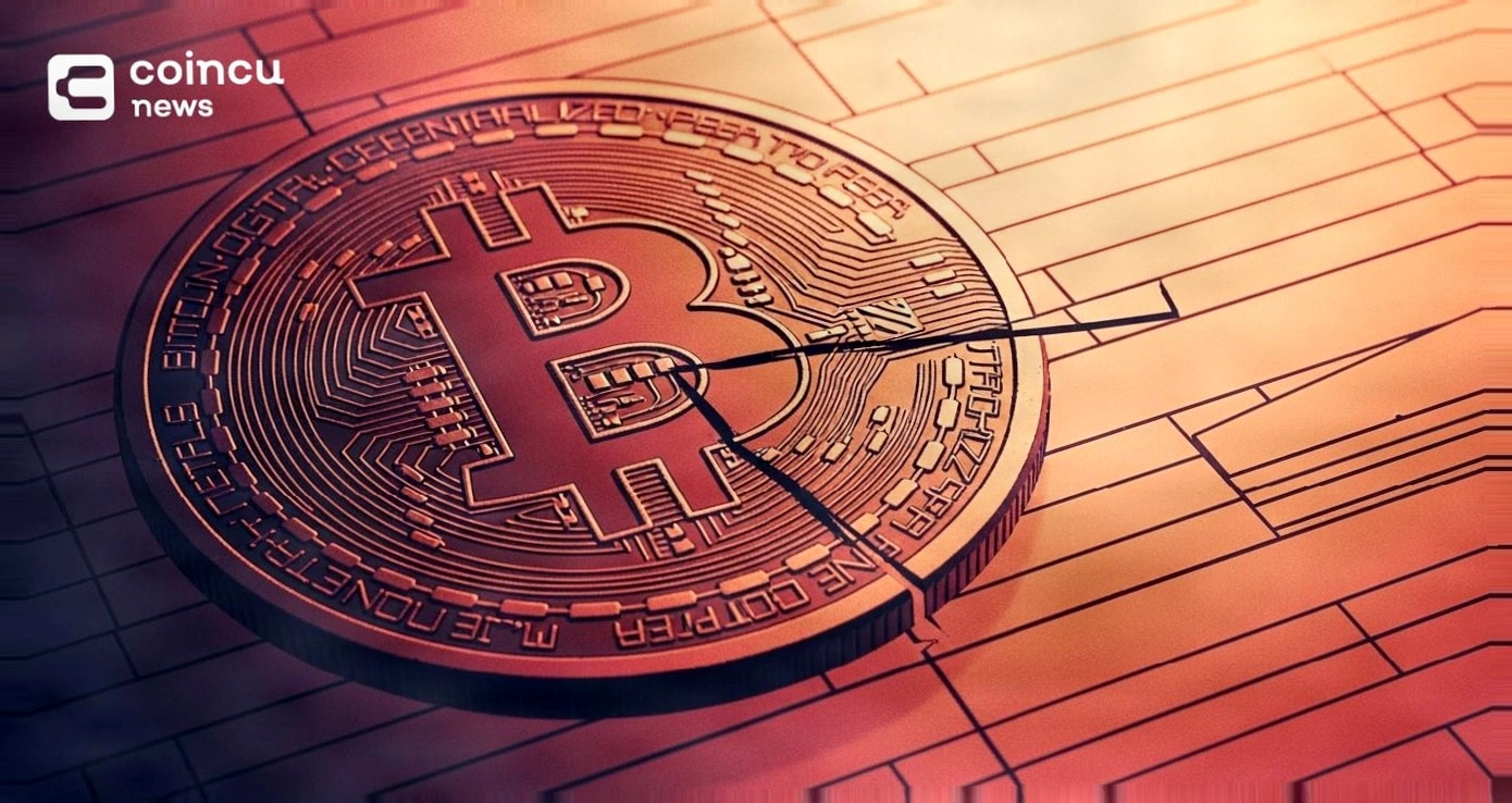 美联储官员称降息100基点恰如其分，比特币走势受关注