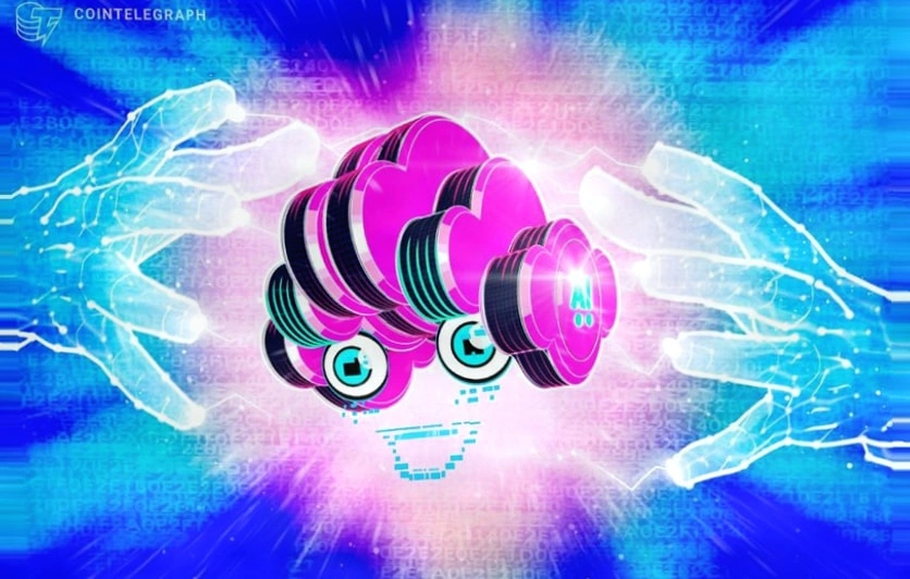 前OpenAI研究员押注AI基建，比特币矿机转型成数据中心