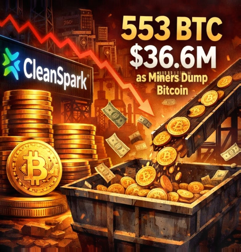矿企加速出售比特币布局AI算力，CleanSpark等巨头战略转型