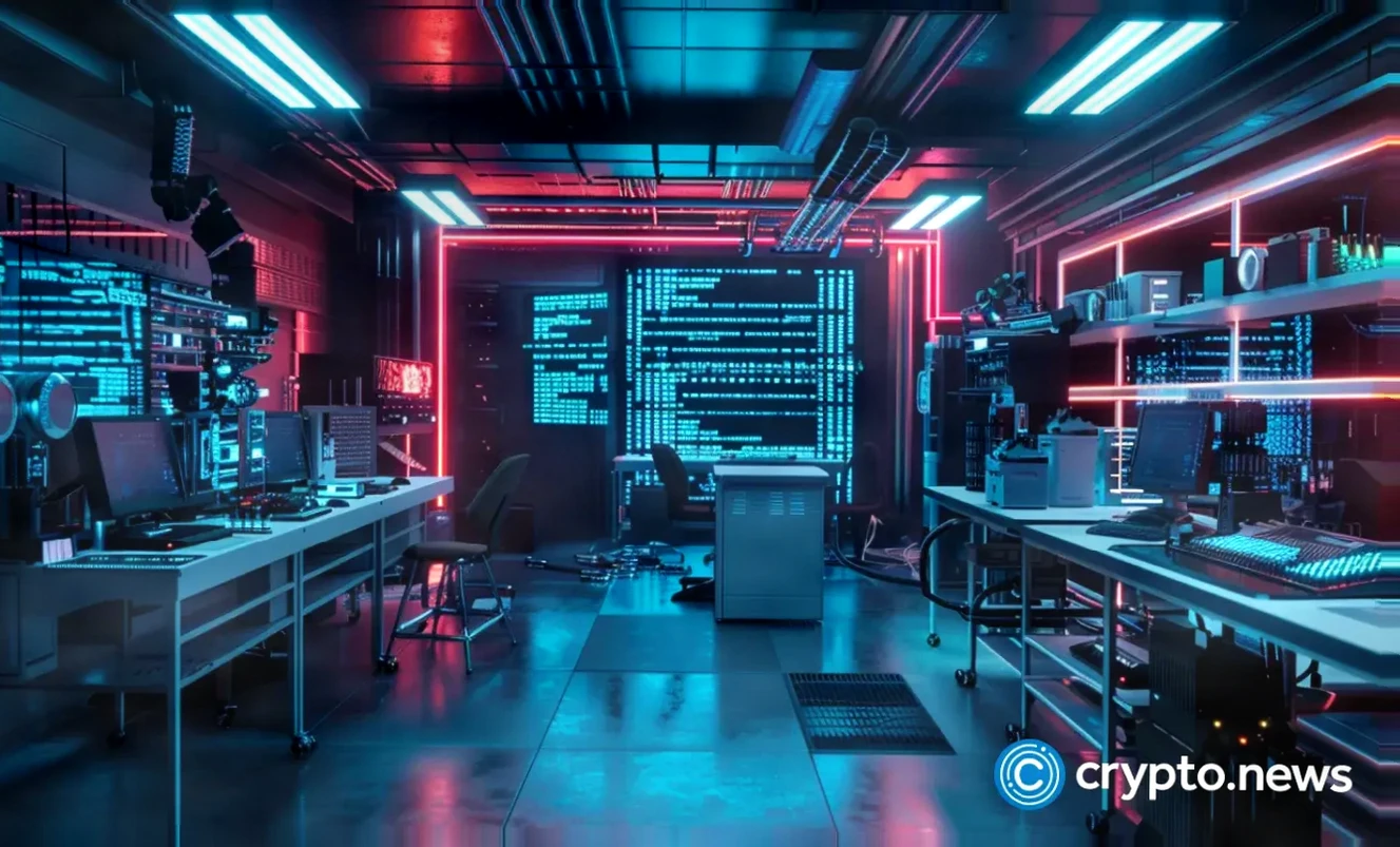 Core Scientific获摩根士丹利高达10亿美元融资助力AI算力布局