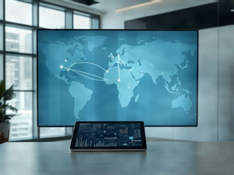 金融巨头齐声看好，稳定币将革新全球支付标准