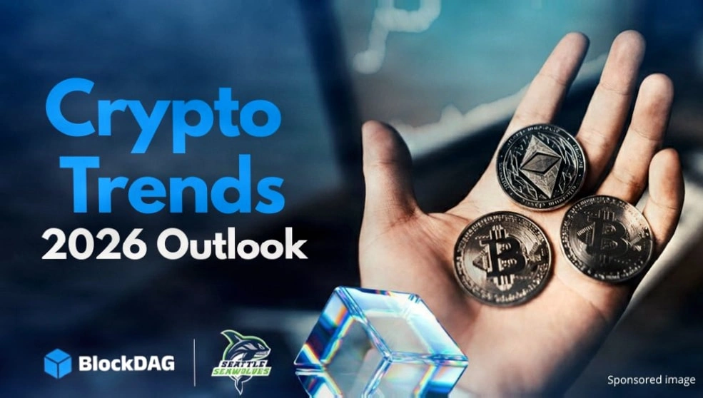 2026年加密市场技术解析：BlockDAG、Kaspa、Cardano与Litecoin走势展望