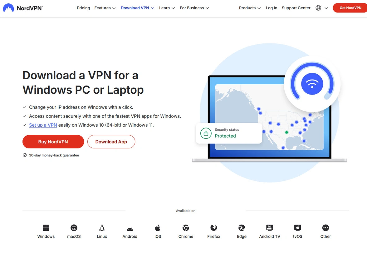 NordVPN 2026 深度评测：它是否是市面上最佳的 VPN 服务商？插图7