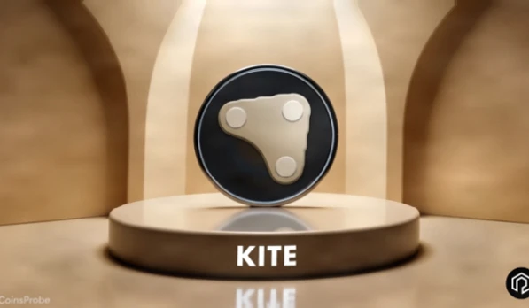 KITE价格走势再现VIRTUAL暴涨模式，223%涨幅后或迎下一波上升浪