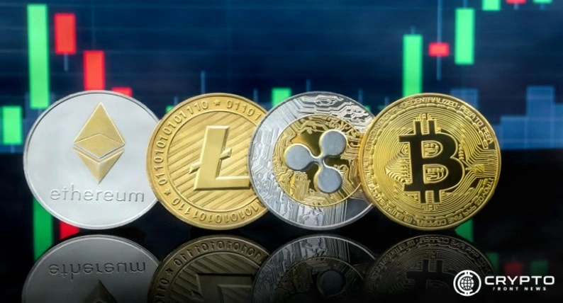 Arkham分析加密货币国库公司的崛起及其运作模式