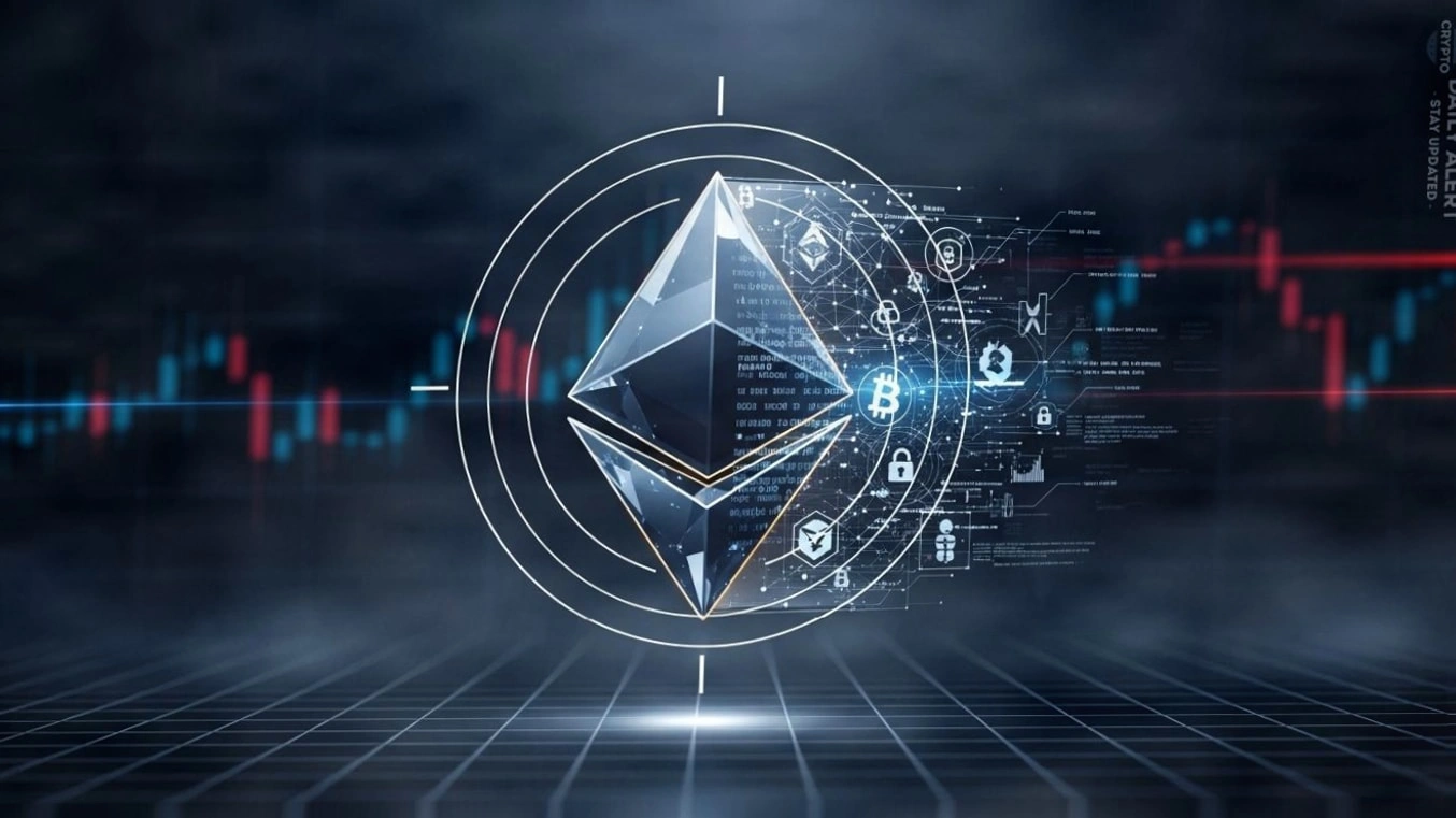 以太坊探索机密智能合约：COTI加密技术助力隐私与合规并重