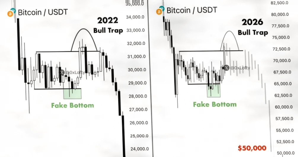比特币跌破7万美元大关，油价飙升拖累市场情绪插图