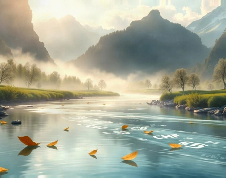 USD/CHF跌破0.7800关键支撑，技术面转向看空