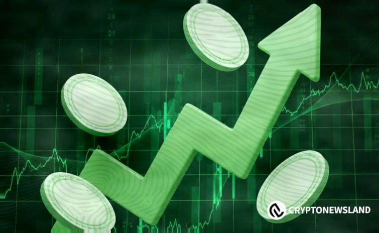 五大潜力币种蓄势待发，突破在即或迎50%上涨空间