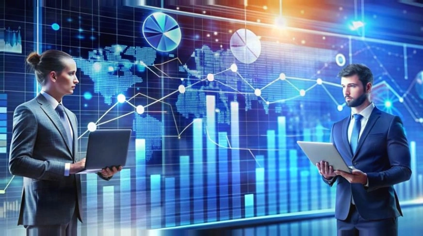 突破2000TPS：Xhavic如何重塑以太坊的执行层瓶颈