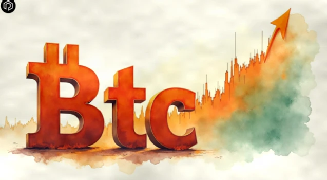 比特币走势重现谷歌历史 fractal，下一波牛市蓄势待发？