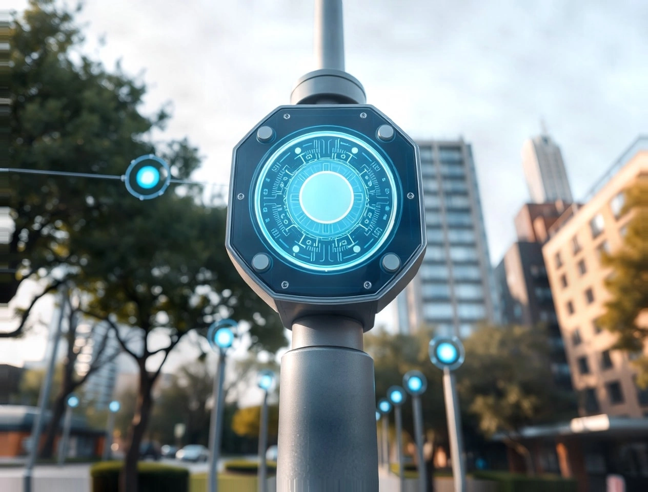 IoTeX (IOTX) 2026-2030年价格预测：探索物联网巨头的真实发展轨迹插图