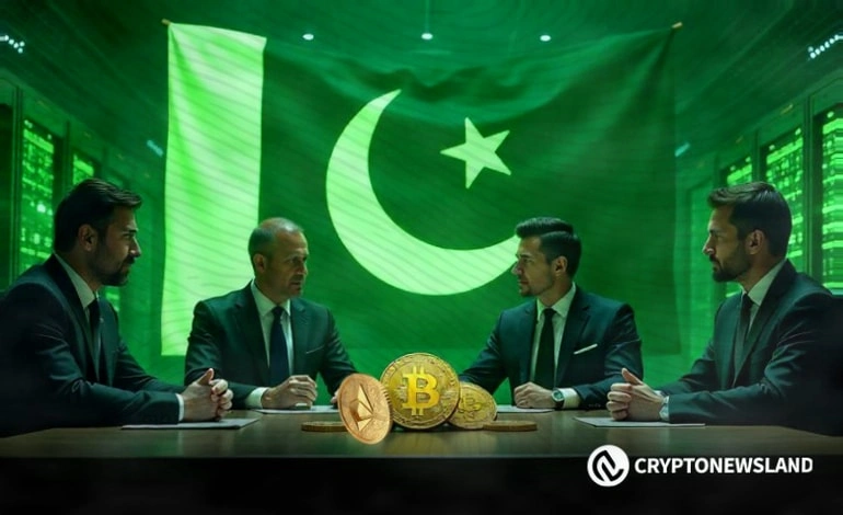 巴基斯坦通过《2026虚拟资产法》建立加密监管框架