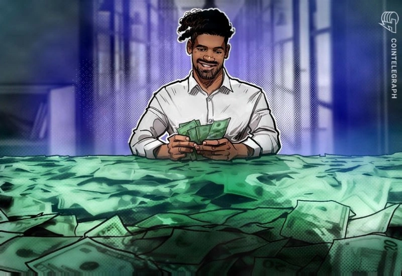 预测市场平台Kalshi与Polymarket拟融资至200亿美元估值