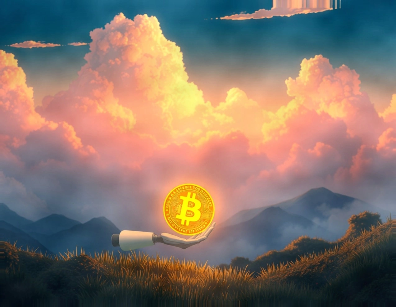 AI模型为何首选比特币？最新研究揭示人工智能的货币偏好