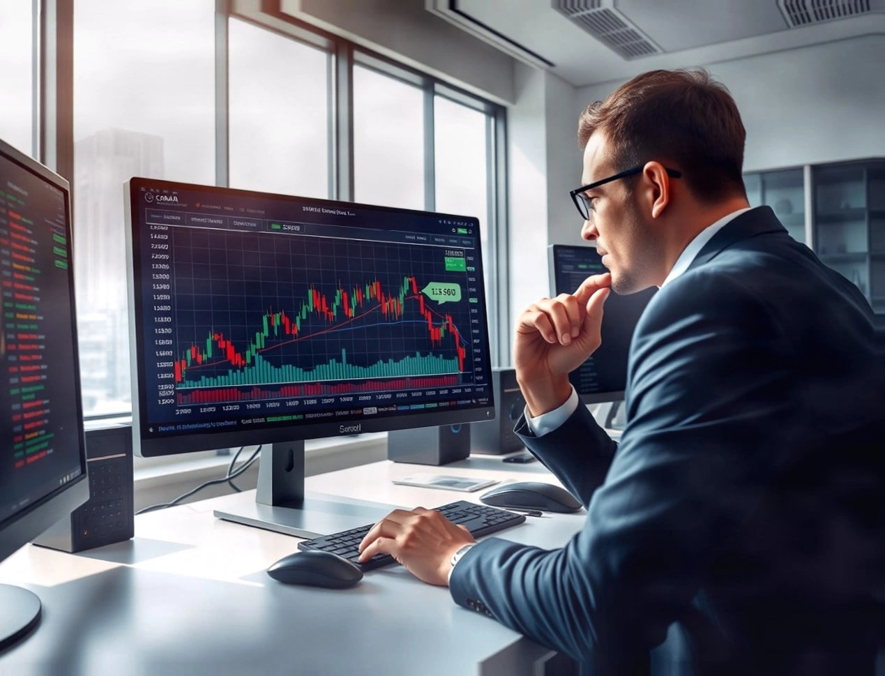 USD/CAD走势前瞻：1.3660关键位守稳，非农数据前市场静待突破插图