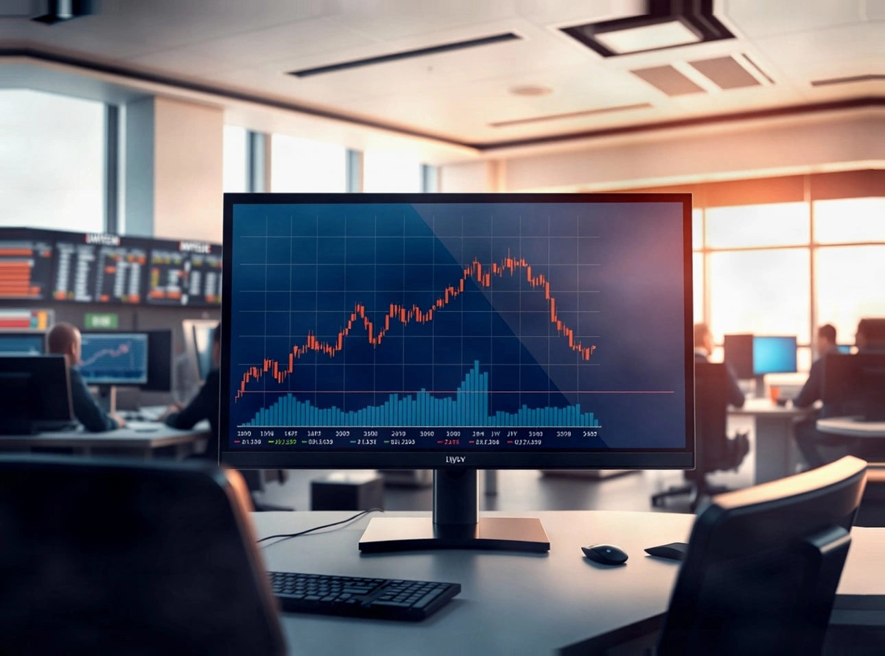 美元日元飙升：避险情绪与PMI数据助推美元走强