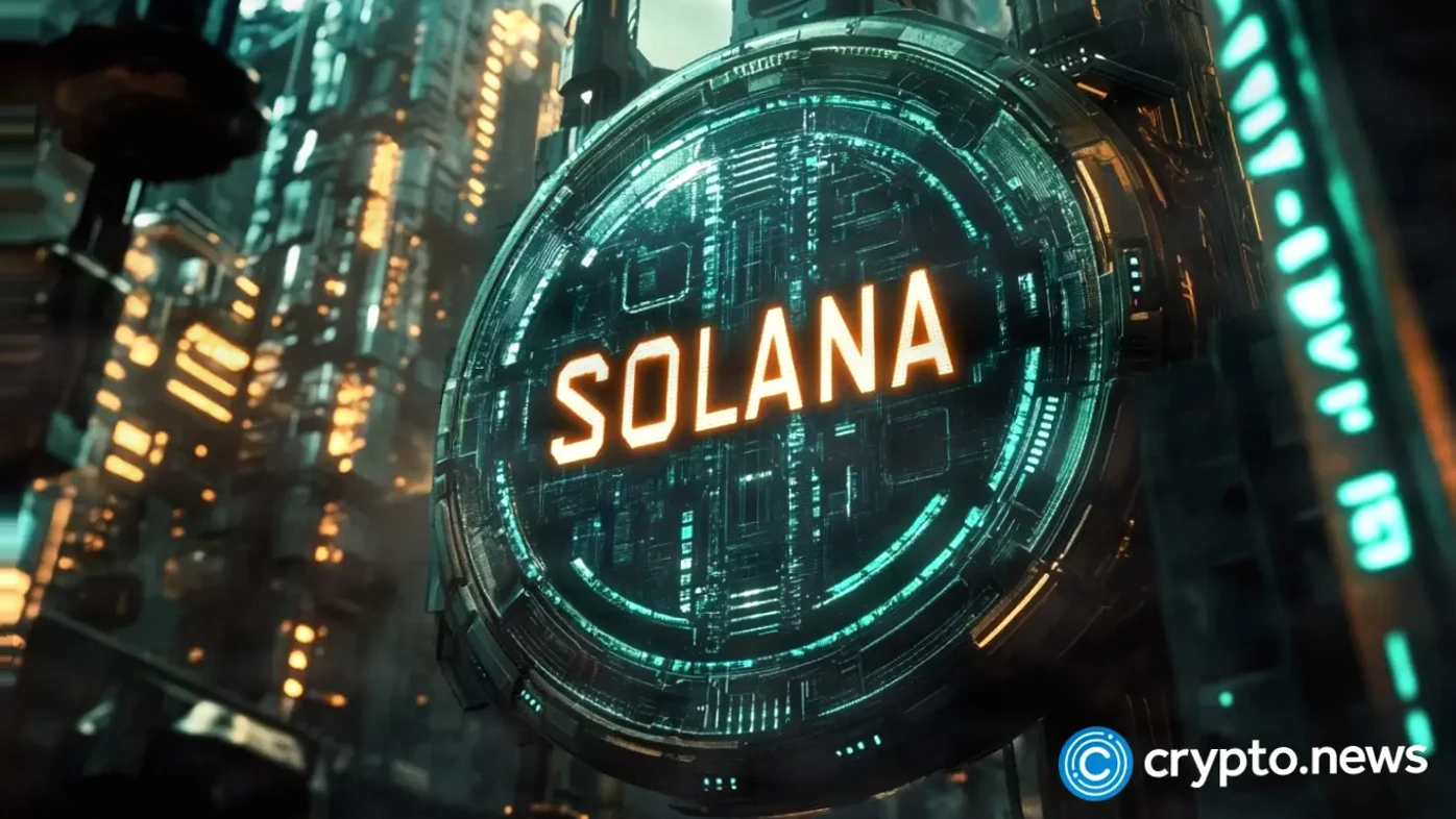 Solana技术信号预警,Mutuum Finance借贷协议资金逼近2100万美元