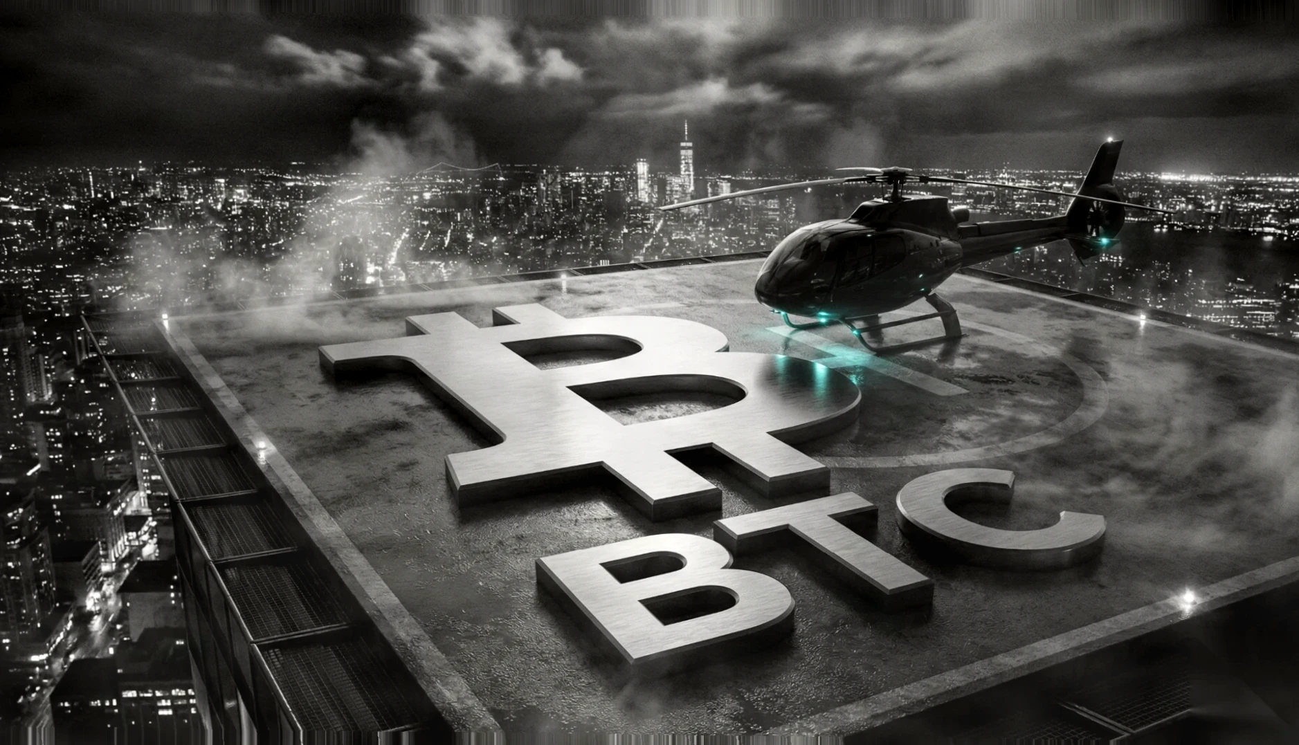 全球不稳定局势对比特币市场的影响分析