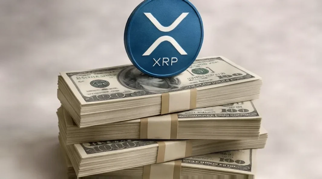XRP交易活跃度跌至季度低点，是蓄势待发还是继续盘整？