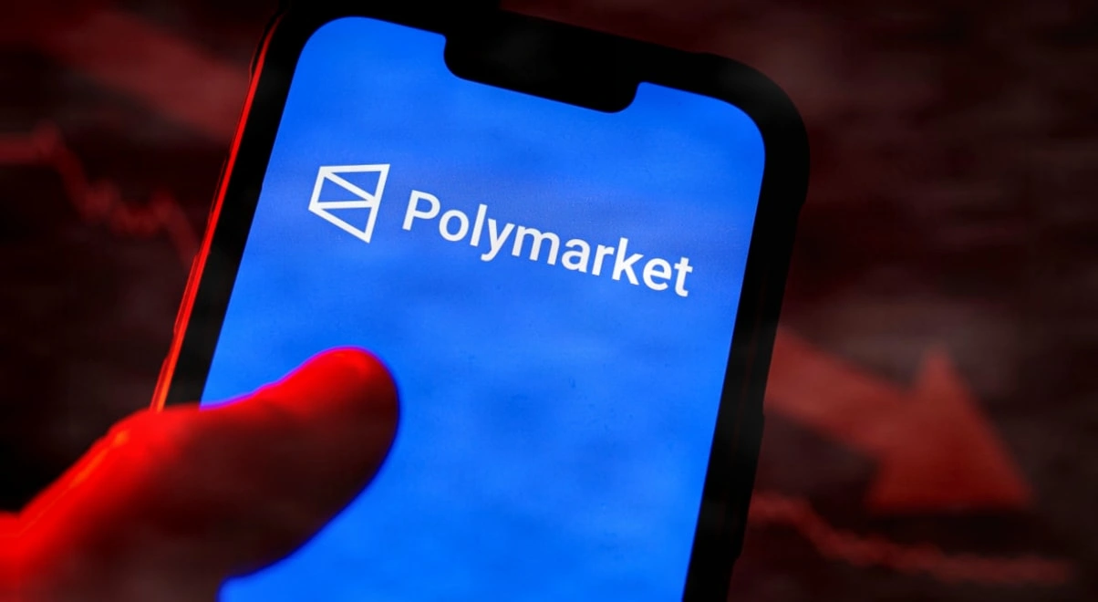 Polymarket下架核爆投注市场,引发伦理争议