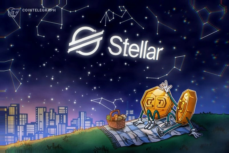 RedStone接入Stellar网络,强化DeFi价格预言机安全