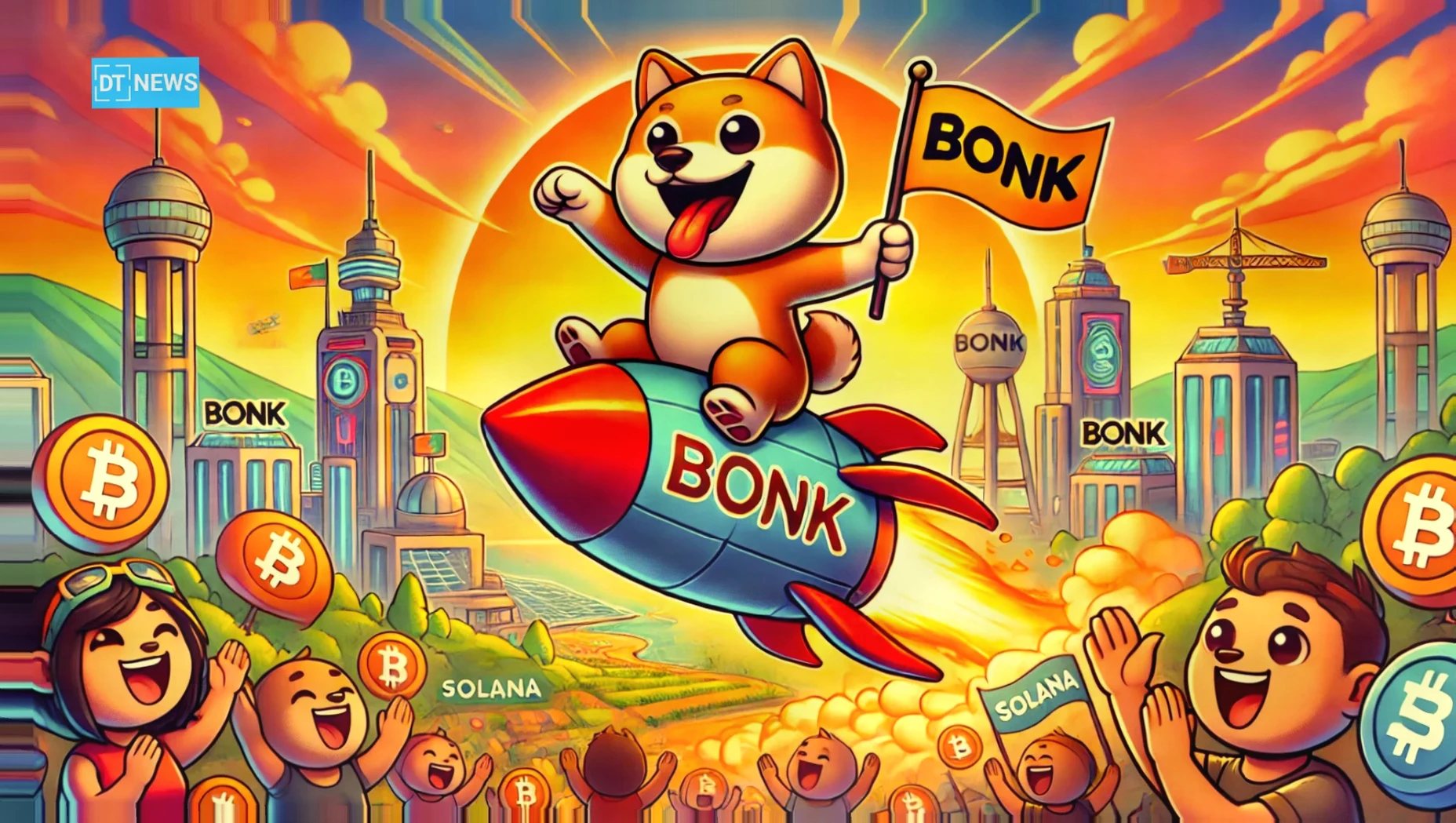 BONK.Fun遭攻击：团队账户被入侵，钱包资金面临风险