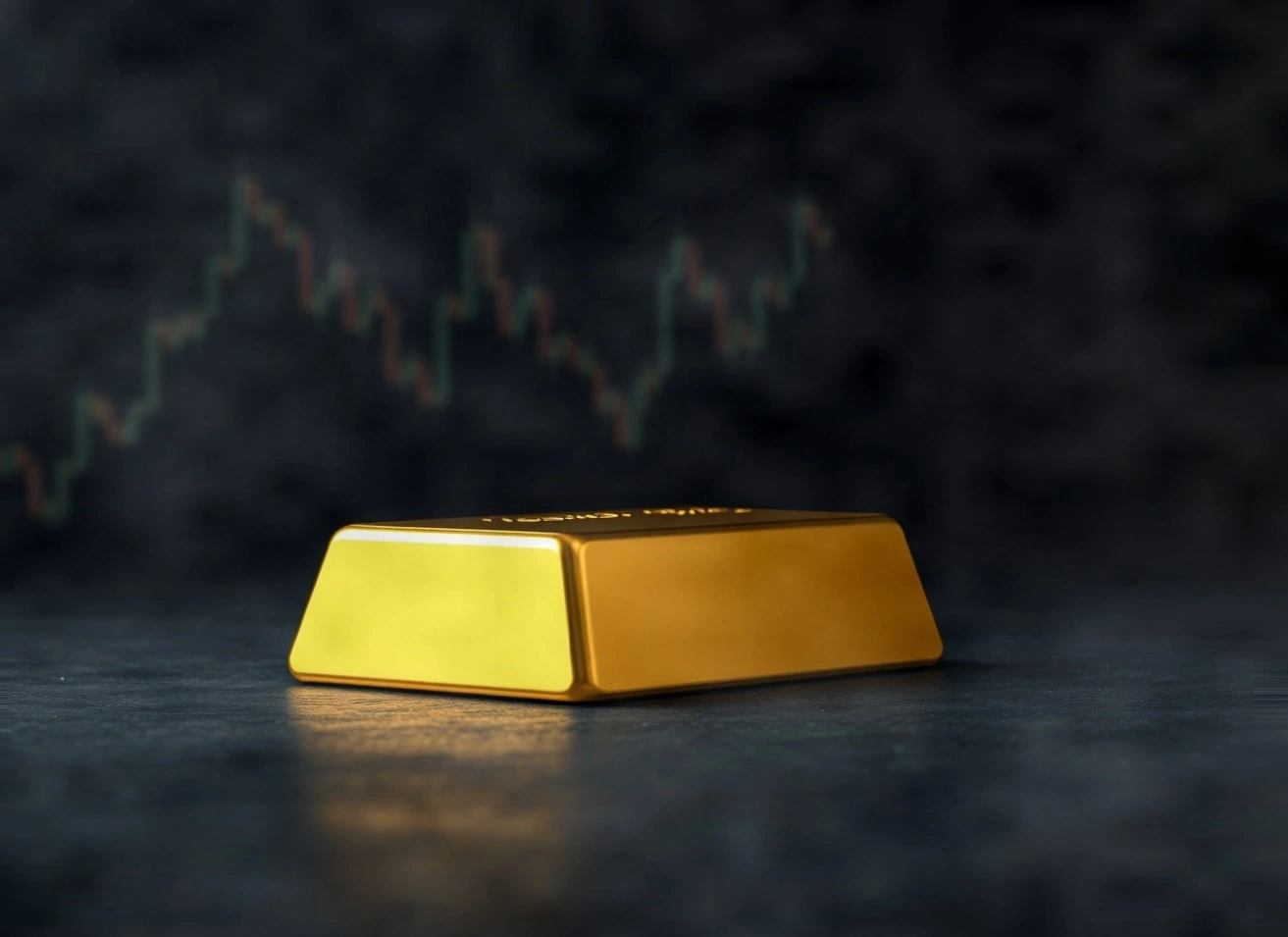 金价在疲软美元的支持下维持强势，但鹰派美联储威胁关键反弹插图