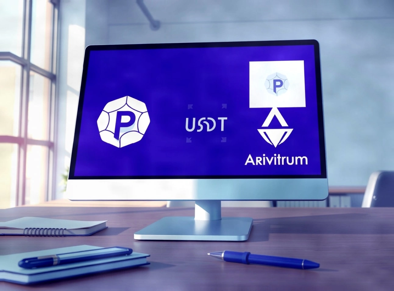 Coinbase 2025 年战略布局：USDT 现已支持 Polygon 和 Arbitrum 网络插图