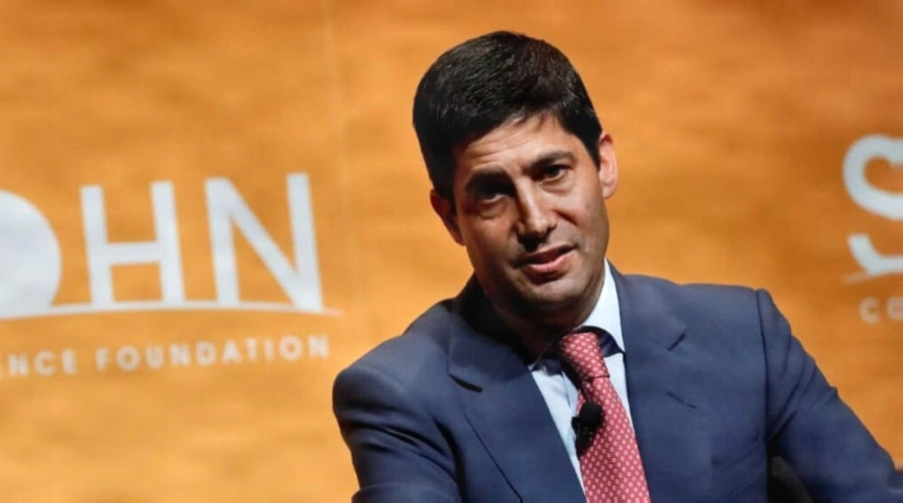 凯文·沃什提名联储主席，对比特币支付持谨慎态度