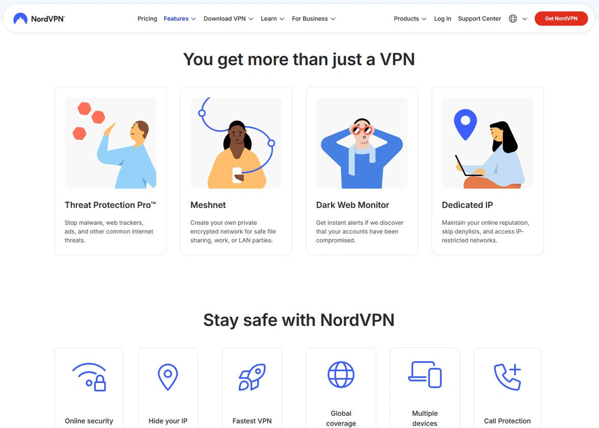 NordVPN 2026 深度评测：它是否是市面上最佳的 VPN 服务商？插图6