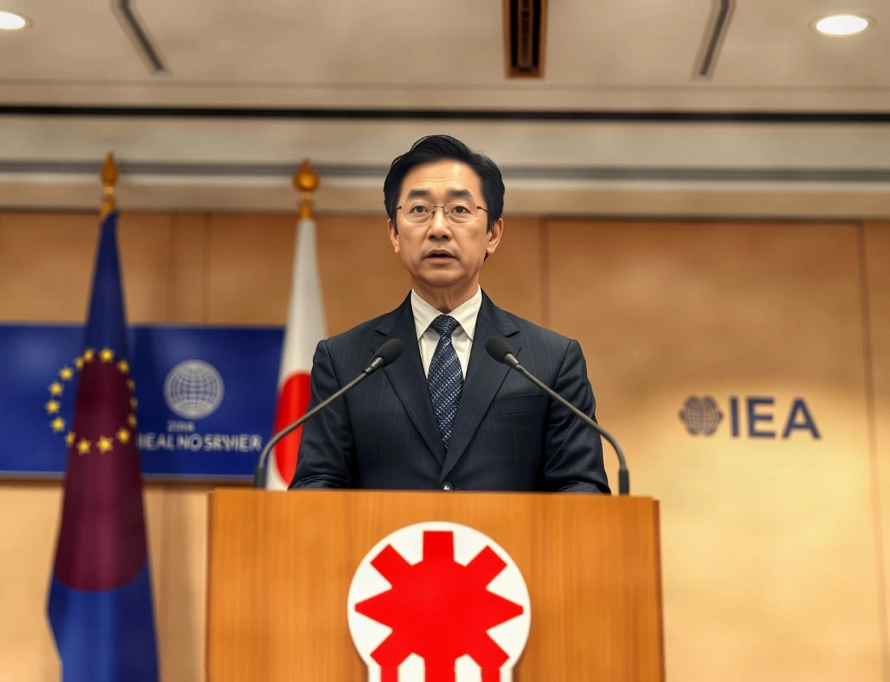 日本讨论释放IEA石油储备：时机与分配策略解析插图