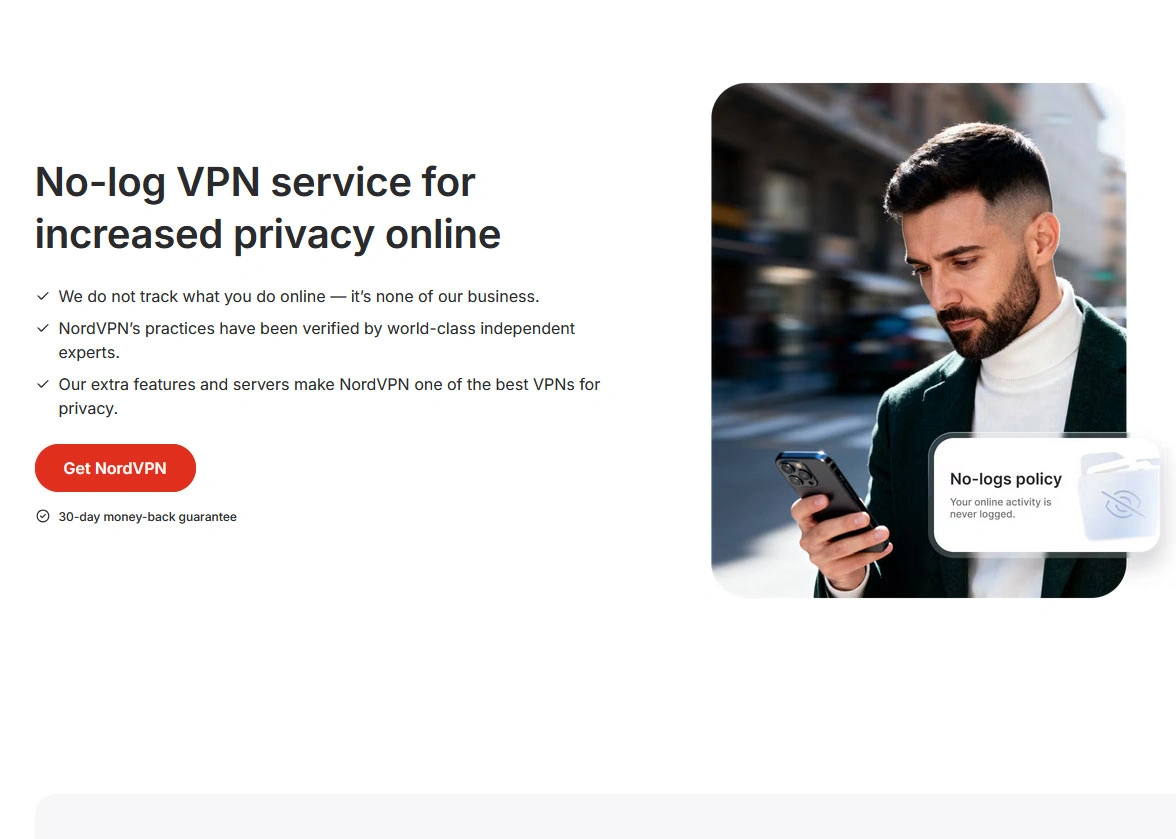 NordVPN 2026 深度评测：它是否是市面上最佳的 VPN 服务商？插图4