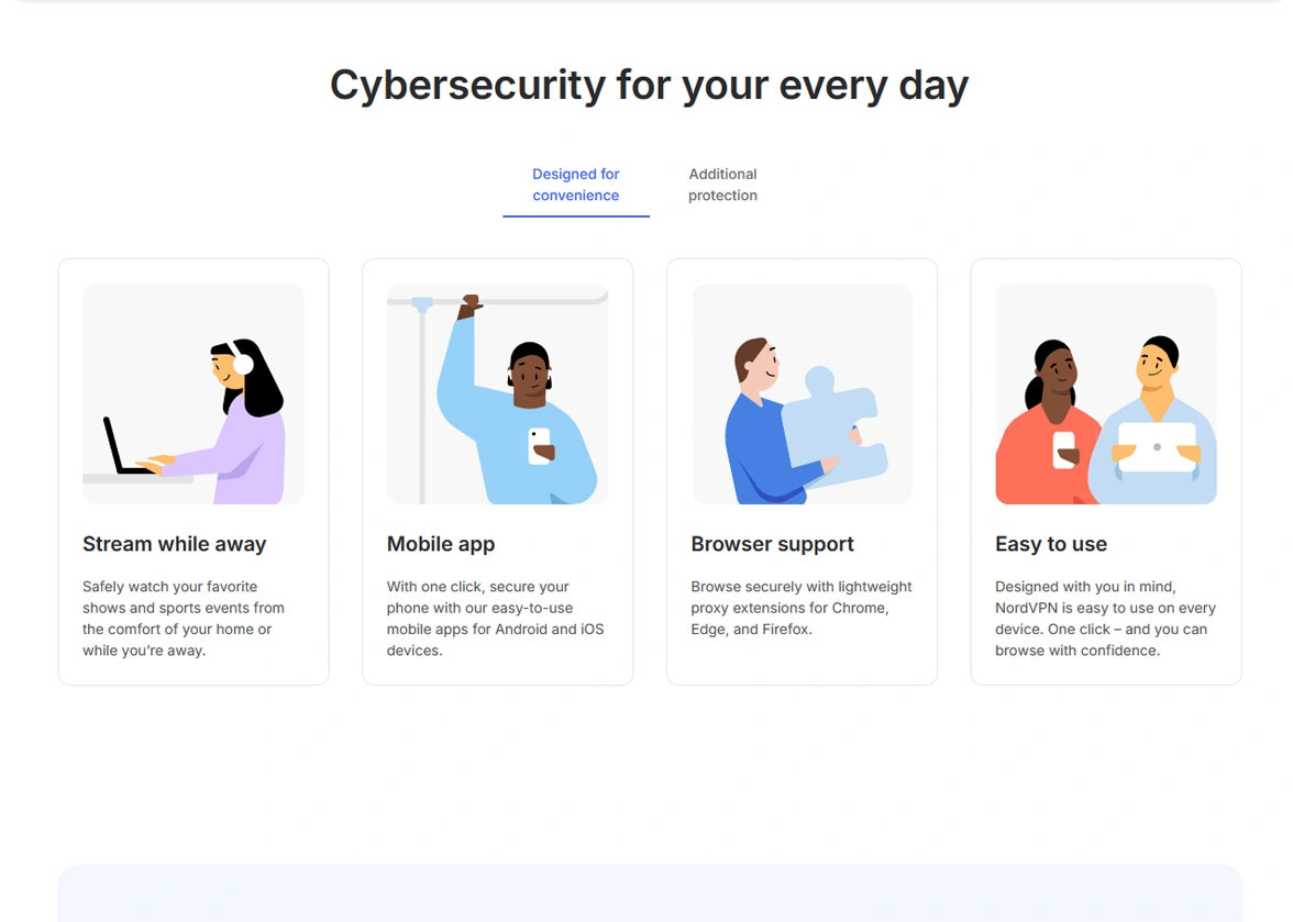 NordVPN 2026 深度评测：它是否是市面上最佳的 VPN 服务商？插图2