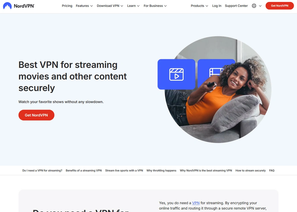 NordVPN 2026 深度评测：它是否是市面上最佳的 VPN 服务商？插图