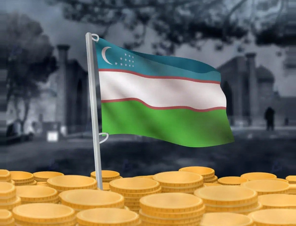 乌兹别克斯坦设立加密矿区，2035年前享受大幅税收优惠