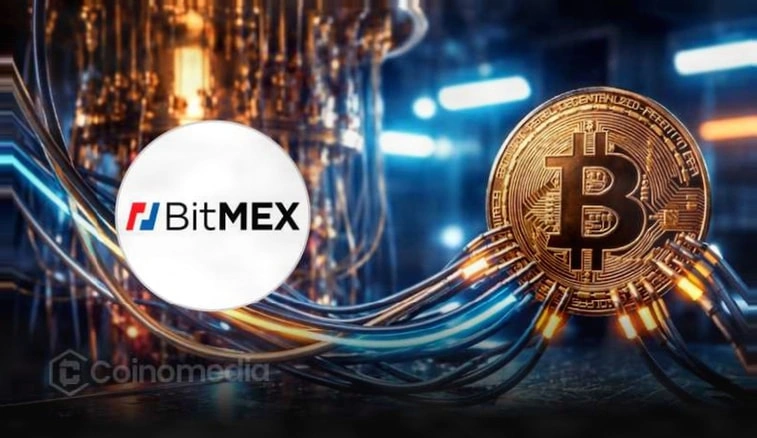 BitMEX Canary Fund: An Innovative Solution for Quantum Backup of Bitcoin