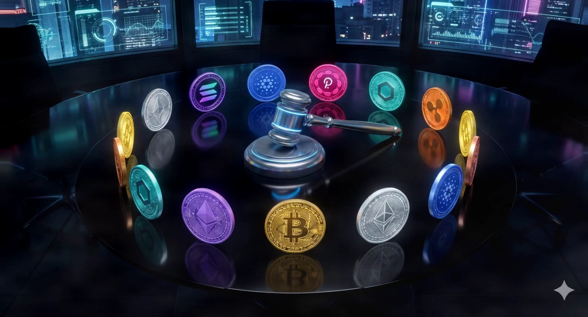 Circle CEO Optimistic About the Potential of RMB Stablecoin, Market Size Reaches $33 Trillion