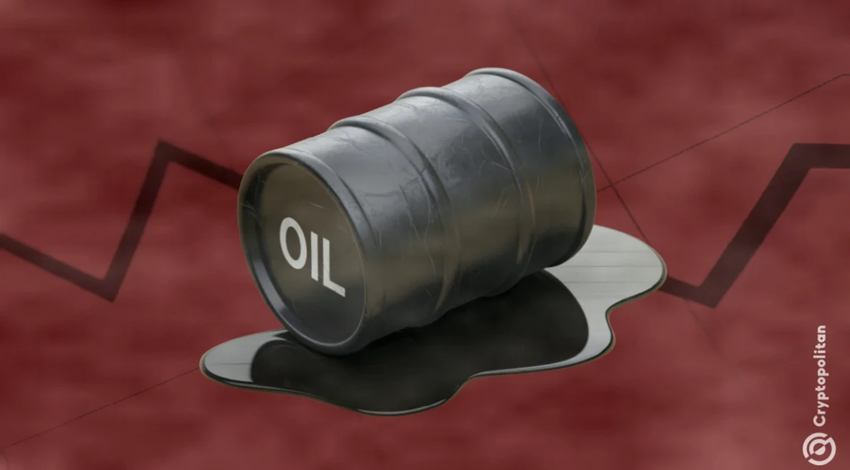 US Ends Sanction Waivers for Iranian and Russian Oil Buyers