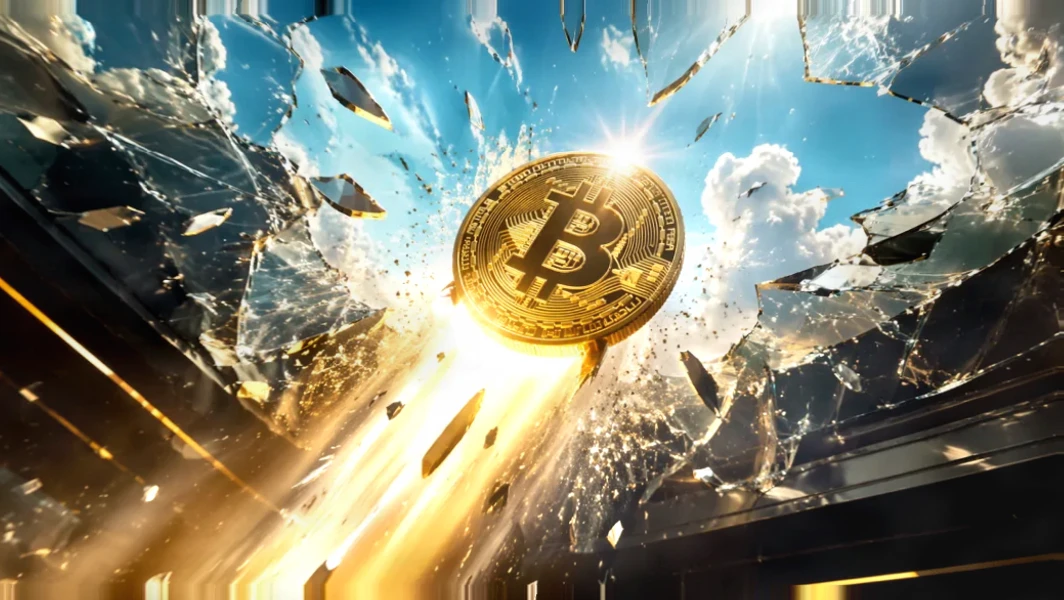 比特币价格预测：多头努力维持四月趋势