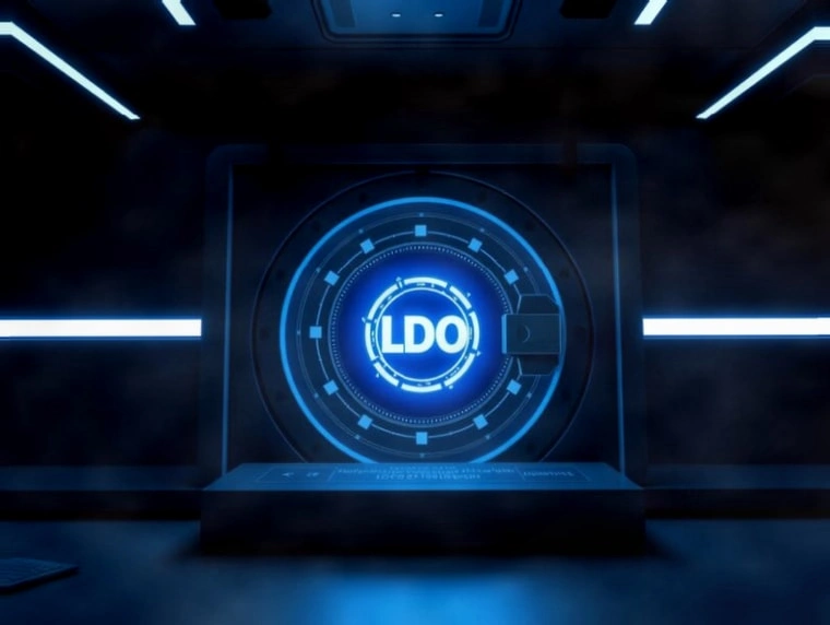 Lido DAO Launches $1.81 Million Token Buyback Plan, Demonstrating Market Support