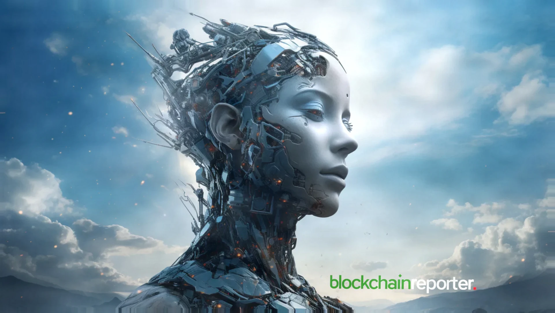 Termix.AI与HolmesAI携手推进Web3中的AI驱动应用