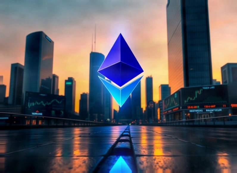 以太坊 (ETH) 2026、2027 至 2030 年价格预测：ETH 能否突破 $10,000？